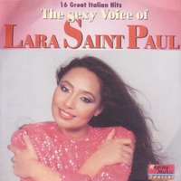 More - Lara Saint Paul
