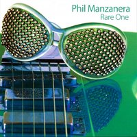 Years Of The Quiet Sun 1971 - Phil Manzanera