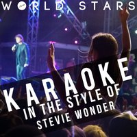Happy Birthday - Ameritz Karaoke World Stars