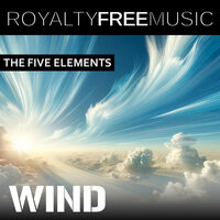 Blowin' in the Wind - Royalty Free Music Maker