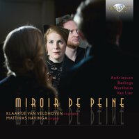 Vrijheid - Matthias Havinga & Klaartje van Veldhoven