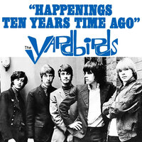 The Nazz Are Blue - The Yardbirds