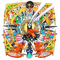 Come Down to Reality - The Pagans S.O.H