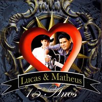 Vou Te Amar - Lucas