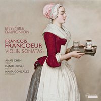 Violin Sonata in D Major, Op. 2, No. 10: IV. Gavotte - Anais Chen & Maria González & Daniel Rosin