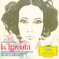 Verdi: La traviata - Prelude (II) - Sinfonieorchester des Bayerischen Rundfunks & Bruno Bartoletti & Джузеппе Верди