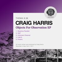 Reactive Parallel - Craig Harris