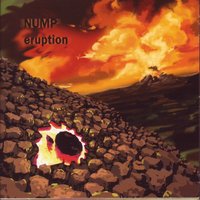 A Cover Up for Your Soul - Nump