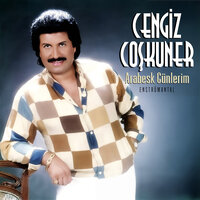 Hasret - Cengiz Coşkuner
