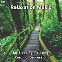 Relaxation Music, Pt. 6 - Relaxing Music for Meditation & Yoga Music & Relaxing Spa Music