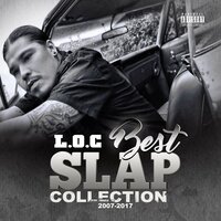 It's All Me - L.O.C.