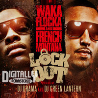Twerk - Waka Flocka Flame & French Montana & Slim Dunkin