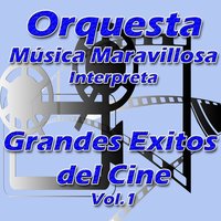 Lo Que el Viento Se Llevó - Orquesta Música Maravillosa