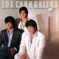 España, camisa blanca de mi esperanza - Los Chunguitos