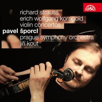Concerto for Violin and Orchestra in D minor, Op. 8: III. Rondo. Presto - Prague Symphony Orchestra & Рихард Штраус & Jiri Kout & Pavel Šporcl