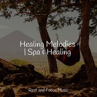Lullaby Dance - Calm shores & mindfulness meditation world & Ambient Forest