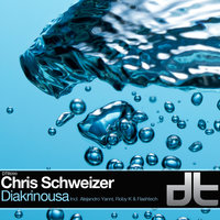 Diakrinousa - Chris Schweizer & Flashtech & Roby K