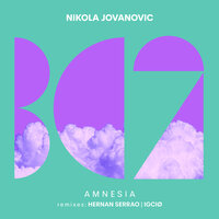 Amnesia - Nikola Jovanovic & Hernan Serrao