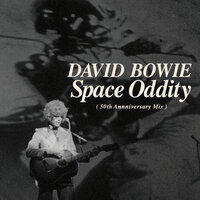 Space Oddity - David Bowie
