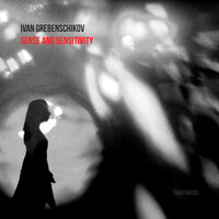 Shadow Queen - Ivan Grebenschikov