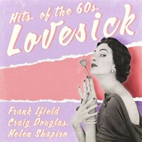 Let's Talk About Love - Helen Shapiro