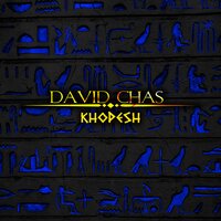 Maat (Godess of Justice) - David Chas