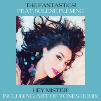Hey Mister! - The Fantastics! & Sulene Fleming