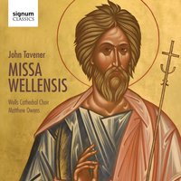 They are All Gone into the World of Light - Wells Cathedral Choir