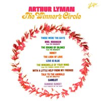 Those Were the Days - Arthur Lyman