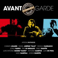 IntenCity - Antonio Campos & Camerata Flamenco Project