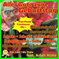 Alles Gute zum Geburtstag: Süße - Ein Lied für Dich