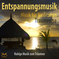 Musik für Meditation, Traumreise - Max Entspannung & Torsten Abrolat & SyncSouls