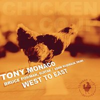 O Barquino - Tony Monaco