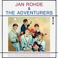 Money - Jan Rohde & The Adventurers