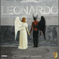 Leonardo - Didine Canon 16
