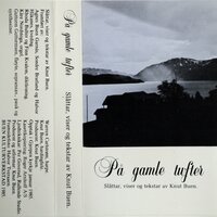Gråten Og Gleda - Knut Buen