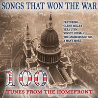 Over There - Dick Powell