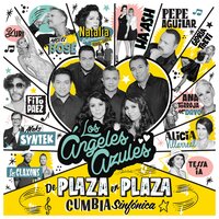 Las Maravillas de la Vida - Los Ángeles Azules & Miguel Bose