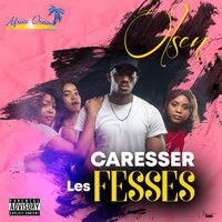 Caresser les fesses - Olsen