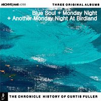 Walkin' - Curtis Fuller & Hank Mobley