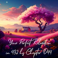 Your Perfect Relaxation in 432 Hz Chapter 044, Pt. 76 - Essential Sleep Music