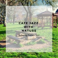 Deep Holistic Experience - Relaxing Nature Jazz