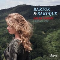 Mikrokosmos, Book 6, BB 105, Sz. 107: No. 126 Wechselnder Takt. Allegro pesante - Helga Váradi & Бела Барток