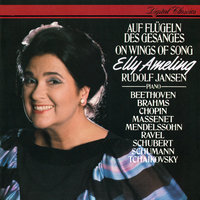 Anonymous: The Last Rose of Summer - Elly Ameling & Rudolf Jansen
