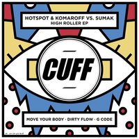 G Code - Hotspot & Sumak
