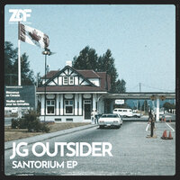 Santorium - JG Outsider