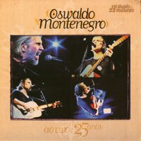 Sem mandamentos - Oswaldo Montenegro