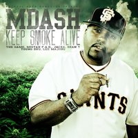 Wish I Didn't Have To - M-Dash & Young Dru