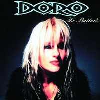 You Got Me Singing - Doro
