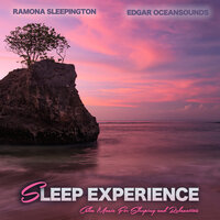 Ocean Waves - Ramona Sleepington & Edgar Oceansounds